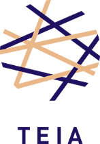 Logomarca Teia Escolar